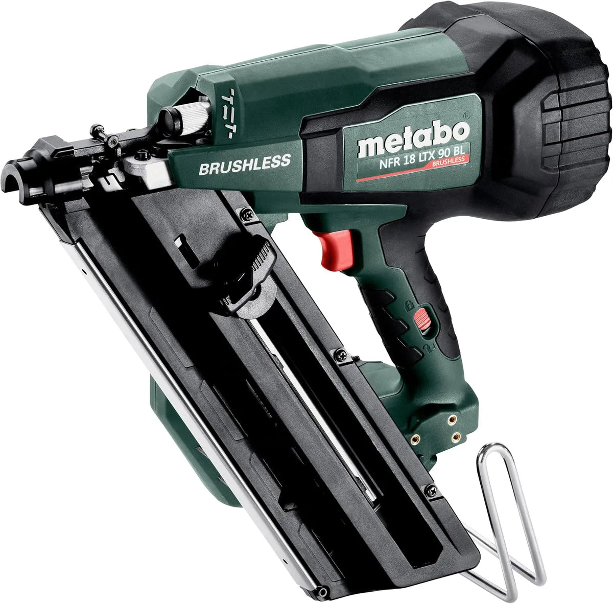 metabo Nagler NFR 18 LTX, 18 V