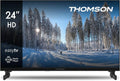 Thomson Fernseher, 24 Zoll, Fernbedienung, 24HD2S13